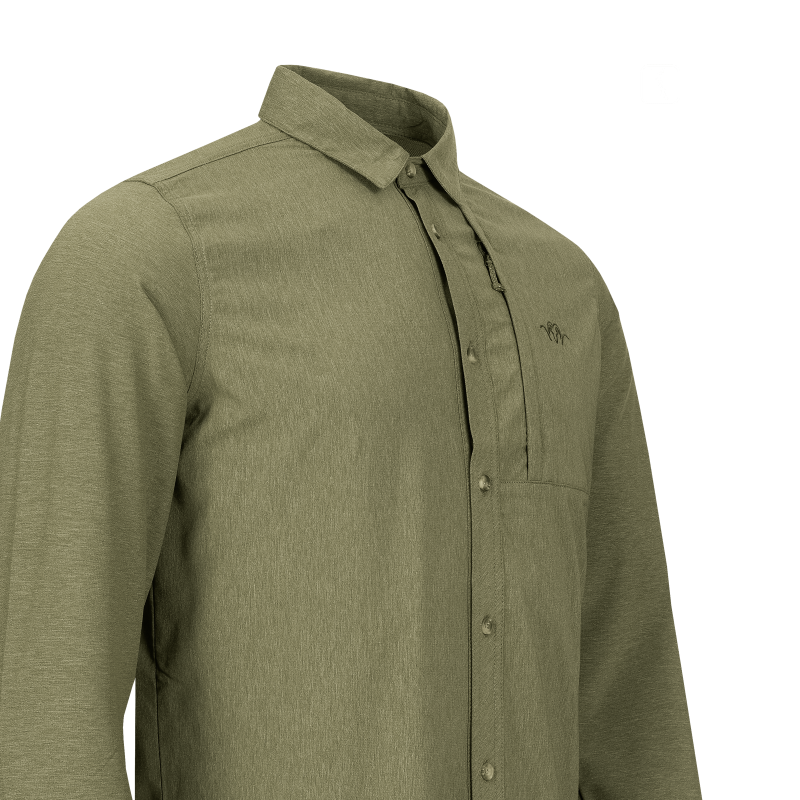 Blaser TT Shirt 20