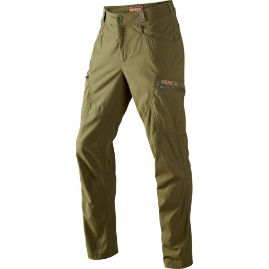 Härkila Herlet Tech Hose Rifle Green