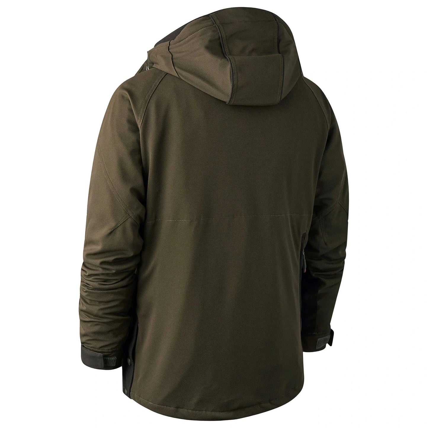 Deerhunter Muflon Jacke Short Winter Jagdjacke und Outdoorjacke Muflon (5822)