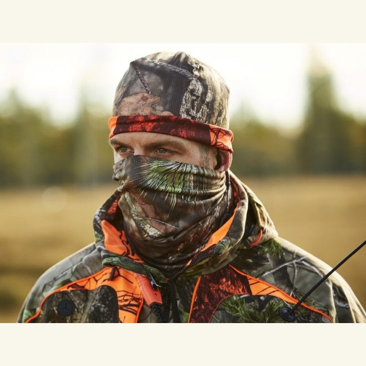 Härkila Moose Hunter Wendbare Mütze