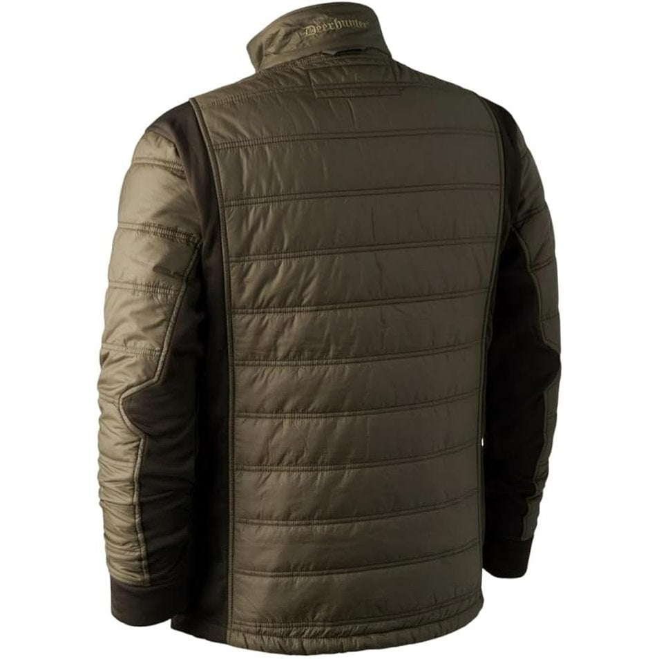 Deerhunter Muflon Zip-In Jacke