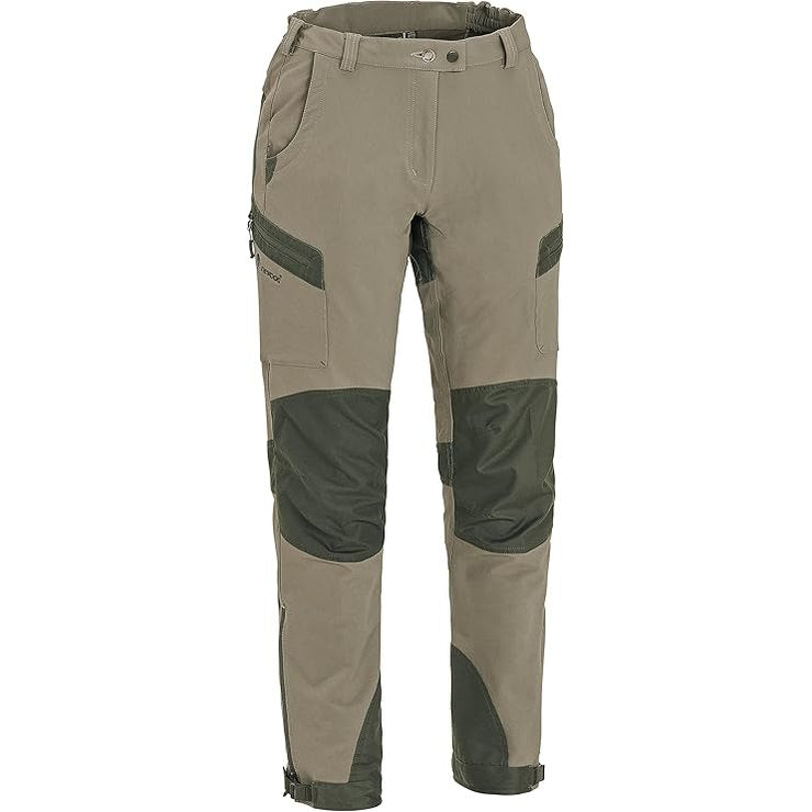 Pinewood Damen Hose Wildmark Stretch