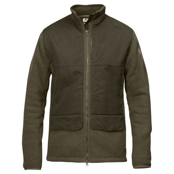 Fjällräven Sörmland Pile Jacket