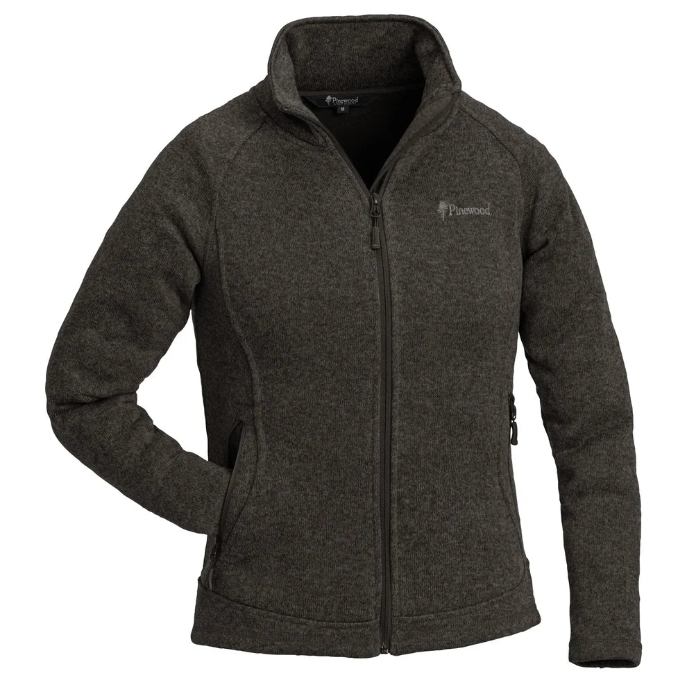 Pinewood Fleecejacke Gabriella