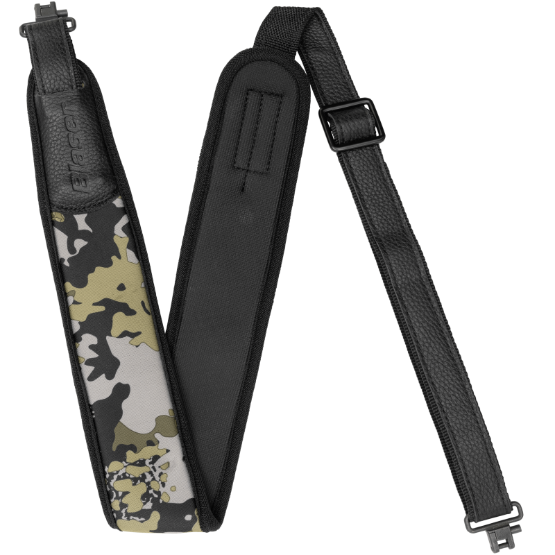 Blaser Gewehrriemen - Huntec Camo