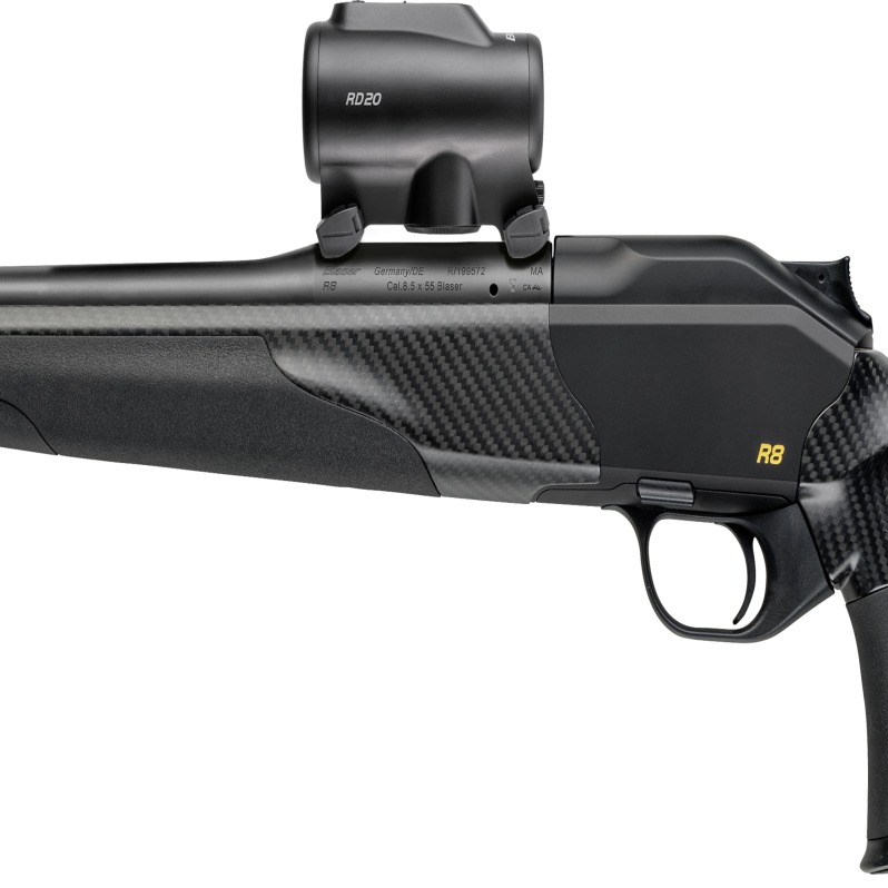 Blaser RD20