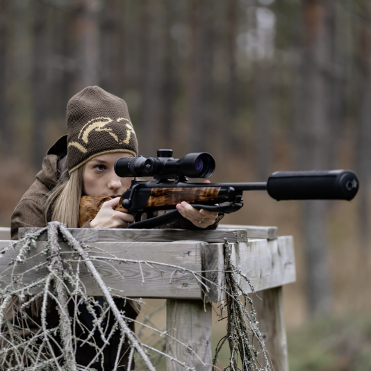 Blaser B2 2-12x50 iC
