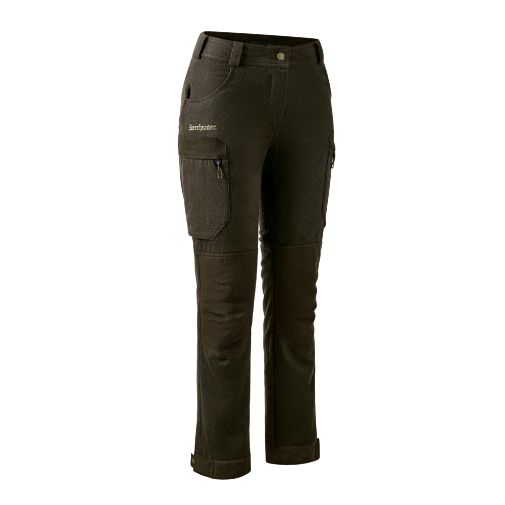 Deerhunter Damen-Tatra-Hosen