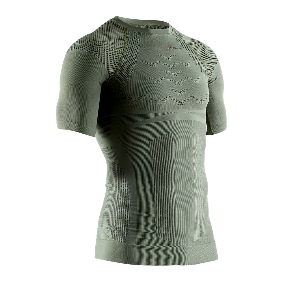 X-Bionic X-PLORER ENERGIZER 4.0 SHIRT LG SL Herren