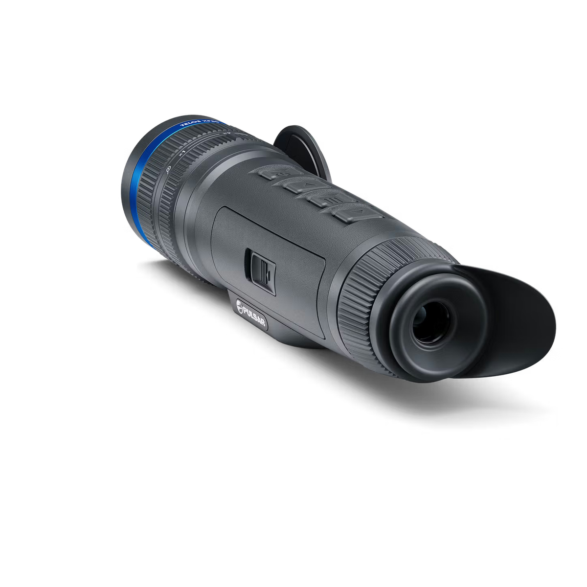 Pulsar Telos XP50 640x480