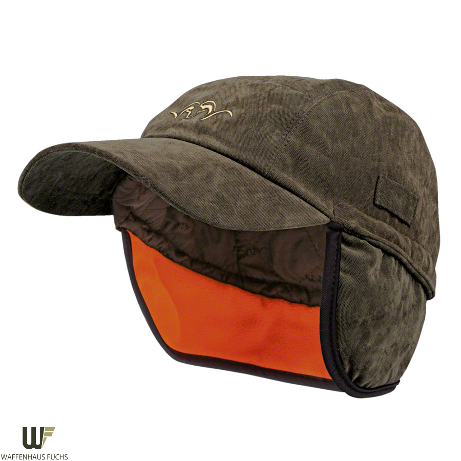 Blaser Argali² Kappe Basic