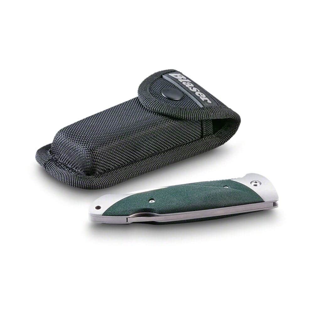 Blaser R8 Argali Lite Messer