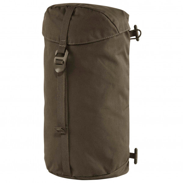 Fjällräven - Singi Stubben 27 Sitzrucksack Dark Olive