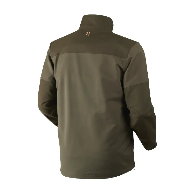 Härkila Pro Hunter Softshell Jacke Willow green