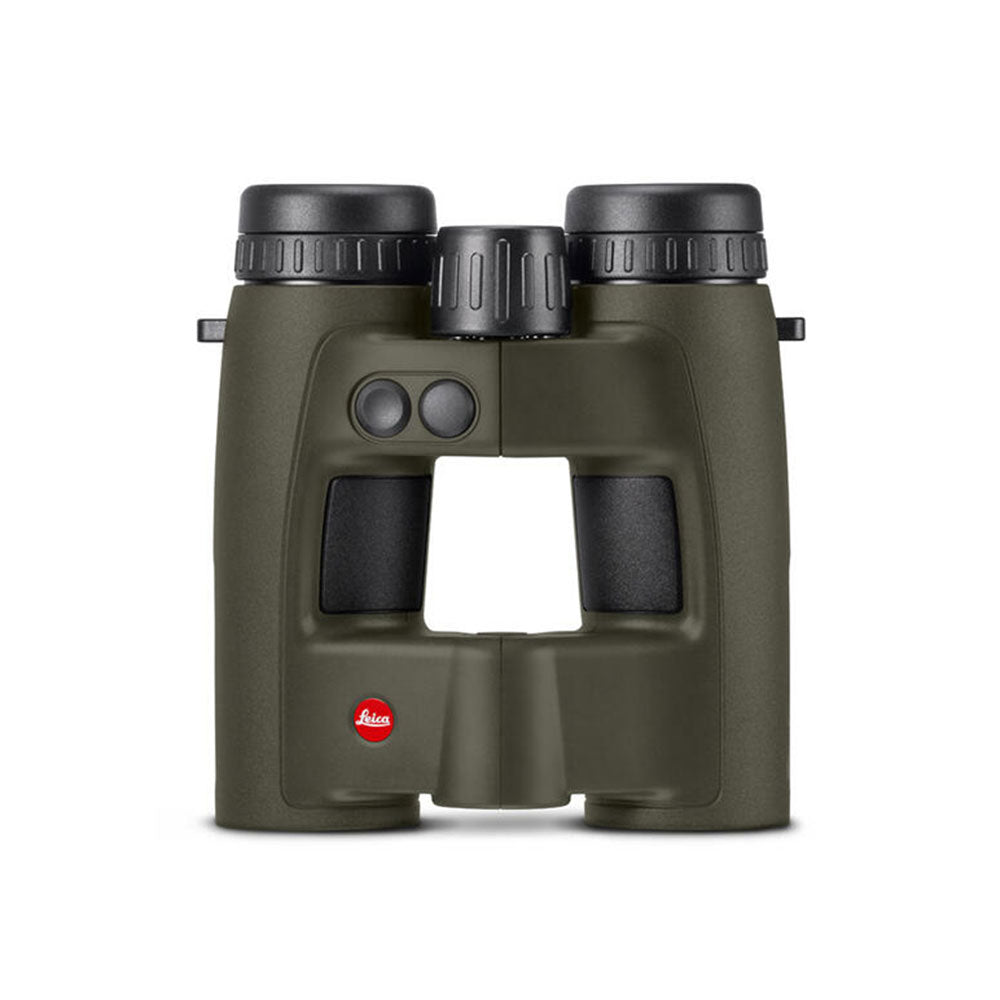 Leica Geovid Pro 8x32 und 10x32 Schwarz oder Olive Grün