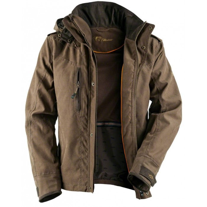 Blaser Jacke RAM² Winter