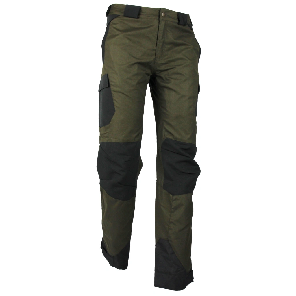 Seeland Prevail Frontier Outdoorhose Grizzly Braun Herren