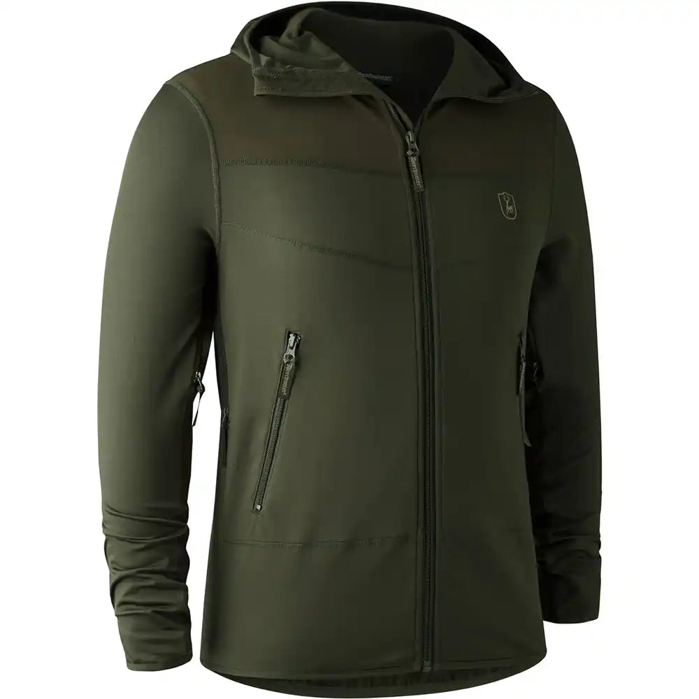 Deerhunter Sweatjacke Rogaland Light