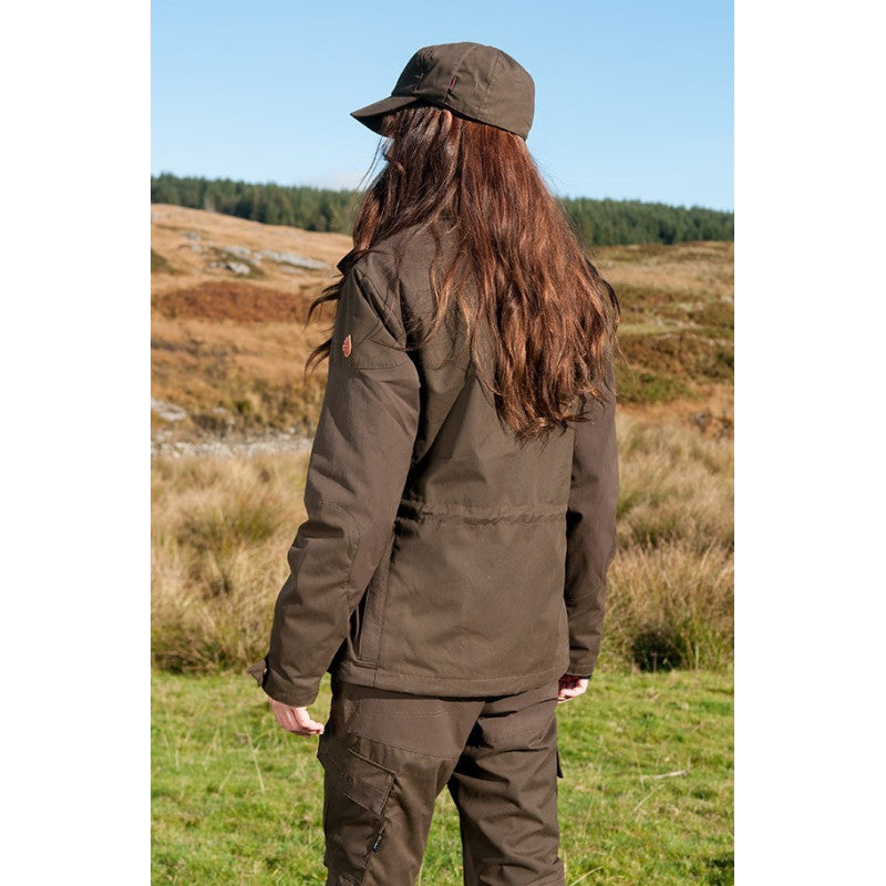 Shooterking Highland Jacke Damen
