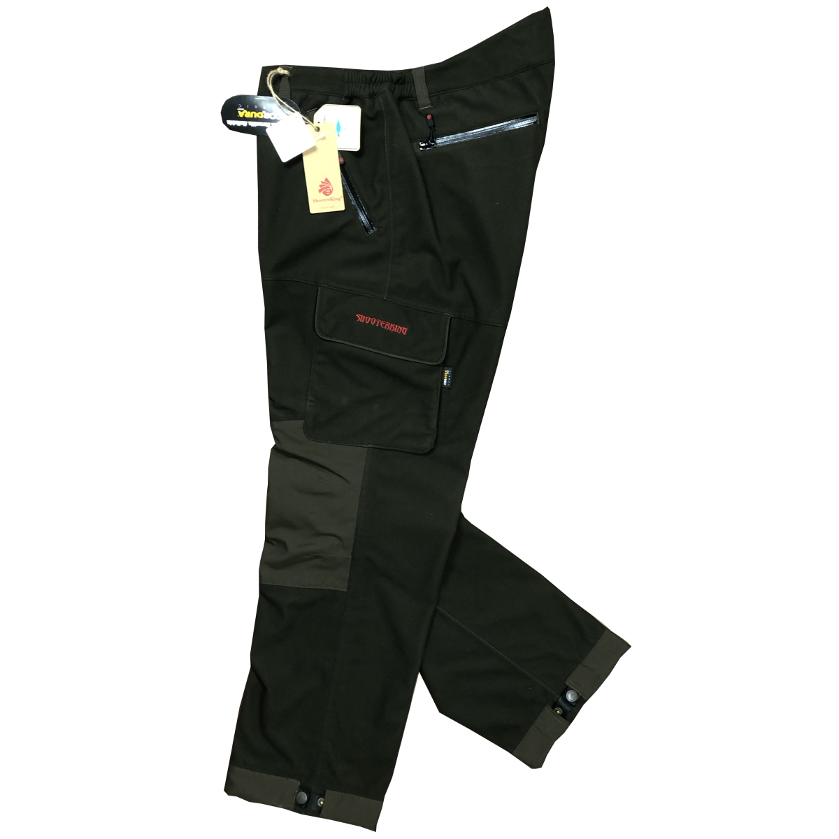 Shooterking Jagdhose New Rally