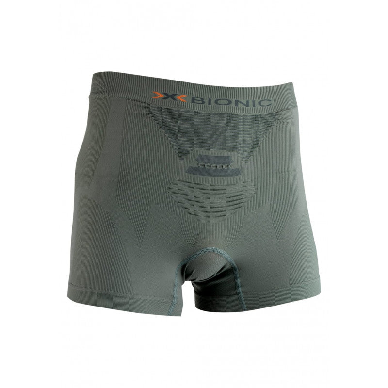 X-Bionic Hunting Light Boxer Shorts Herren