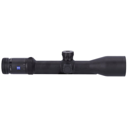 ZEISS Conquest V6 2-12x50 mit Schiene und ASV