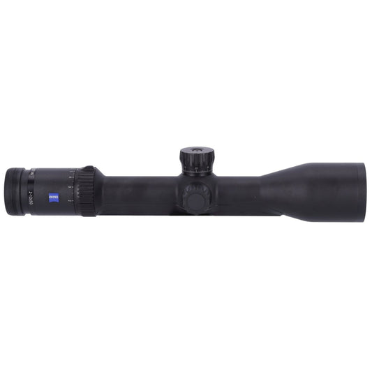 ZEISS Conquest V6 2-12x50 mit Schiene und ASV