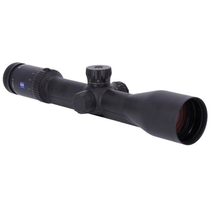 ZEISS Conquest V6 2-12x50 mit Schiene und ASV