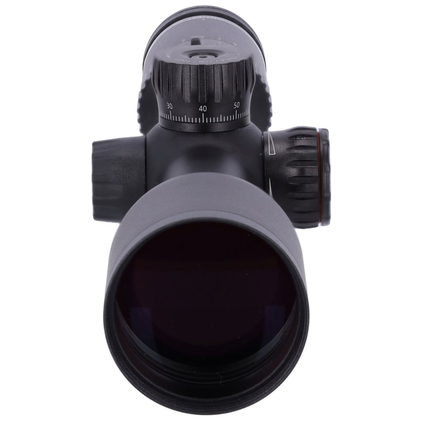 ZEISS Conquest V6 2-12x50 mit Schiene und ASV