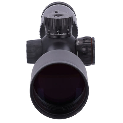 ZEISS Conquest V6 2-12x50 mit Schiene und ASV