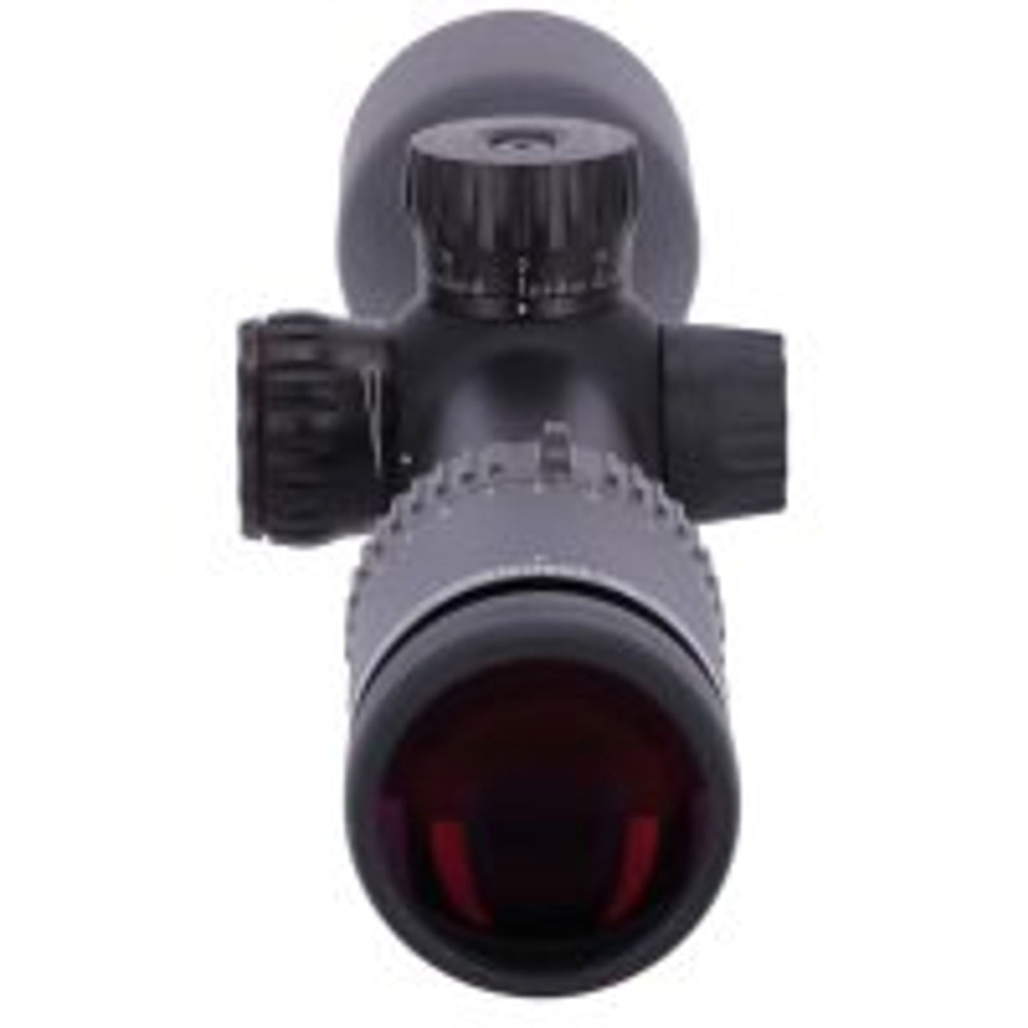 ZEISS Conquest V6 2-12x50 mit Schiene und ASV
