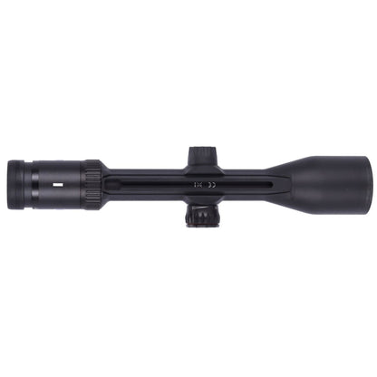 ZEISS Conquest V6 2-12x50 mit Schiene und ASV