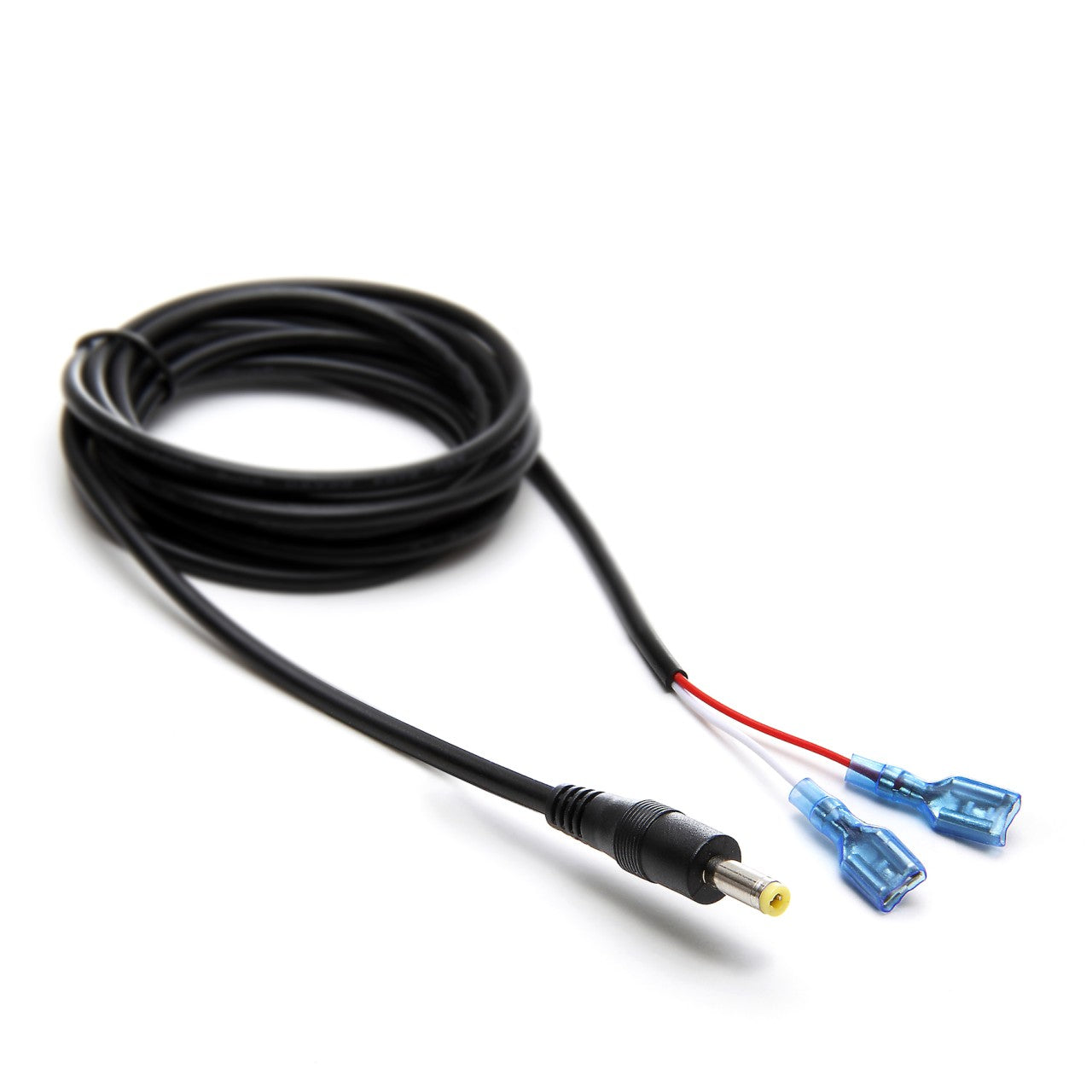SEISSIGER Wildkamera Kabel für externe 6V-Zusatzbatterie (4,0 x 1,7mm Hohlstecker) für SEISSIGER Wildkameras