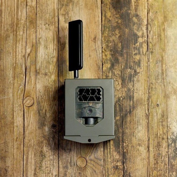 SEISSIGER Wildkamera Pro-Cam LTE - SUPERSIM-Edition