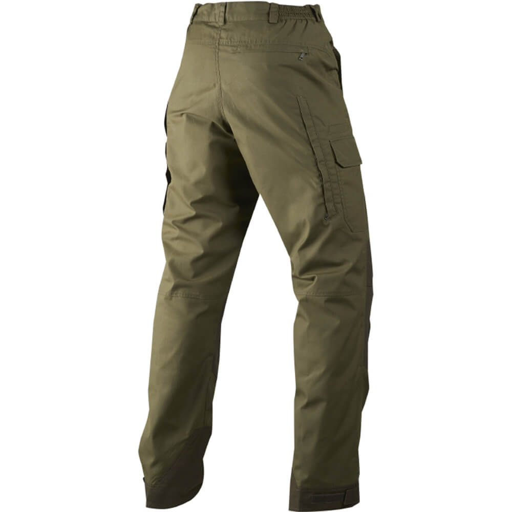 Seeland Key-Point Reinforced Hose Pine Green