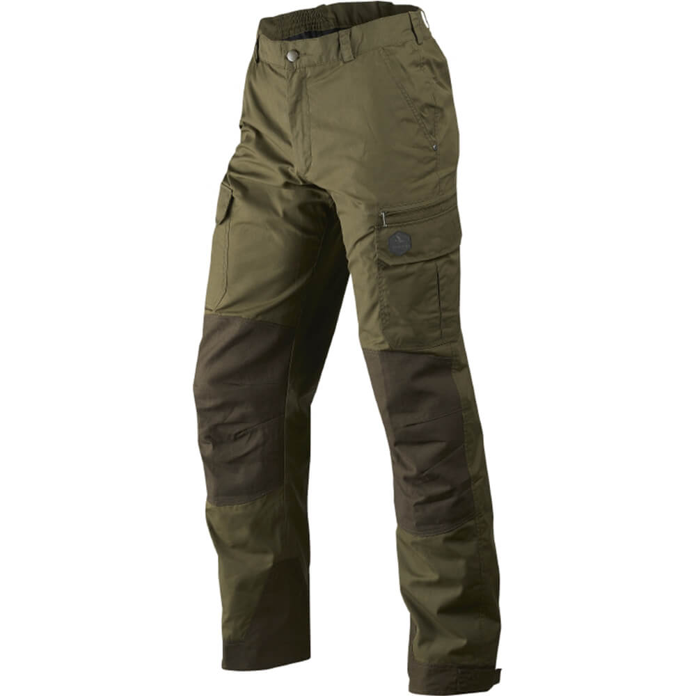 Seeland Key-Point Reinforced Hose Pine Green