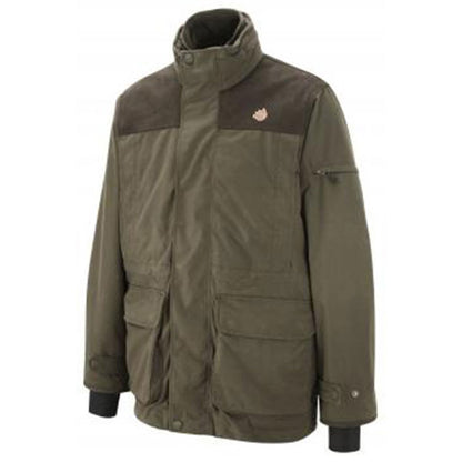 Shooterking Jacke – Wasserdicht & Robust
