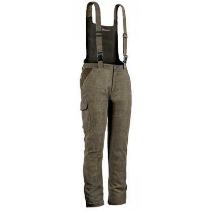 Blaser Vintage Daunen Latzhose