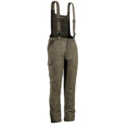 Blaser Vintage Daunen Latzhose