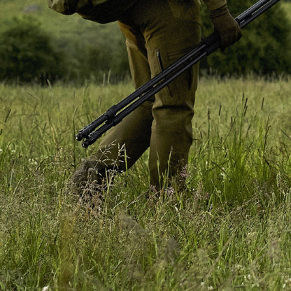 Härkila Agnar Hybrid Hose Willow Green