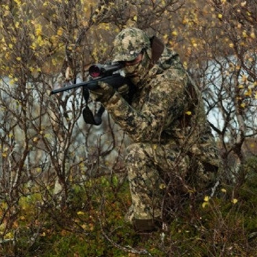 Härkila Stealth Kurzjacke