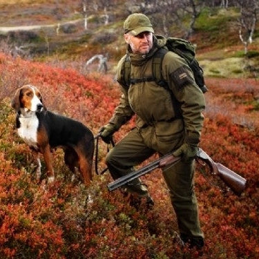 HÄRKILA PRO HUNTER X HOSE