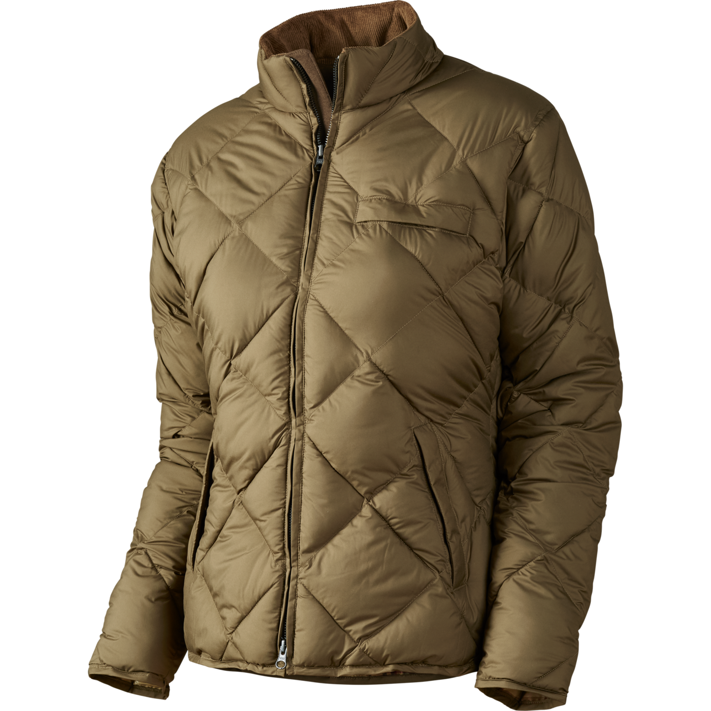Härkila Berghem Damenjacke