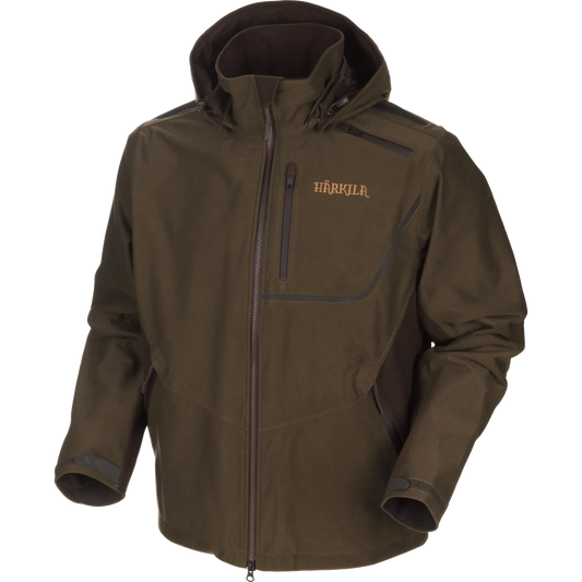 Härkila Mountain Hunter Jacke