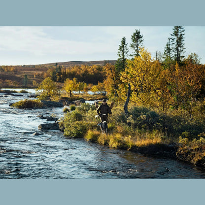 Härkila Mountain Hunter Jacke