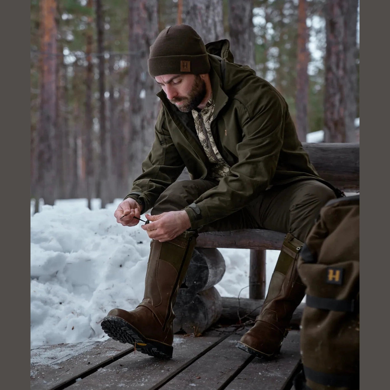 Härkila Visent 2.0 GTX