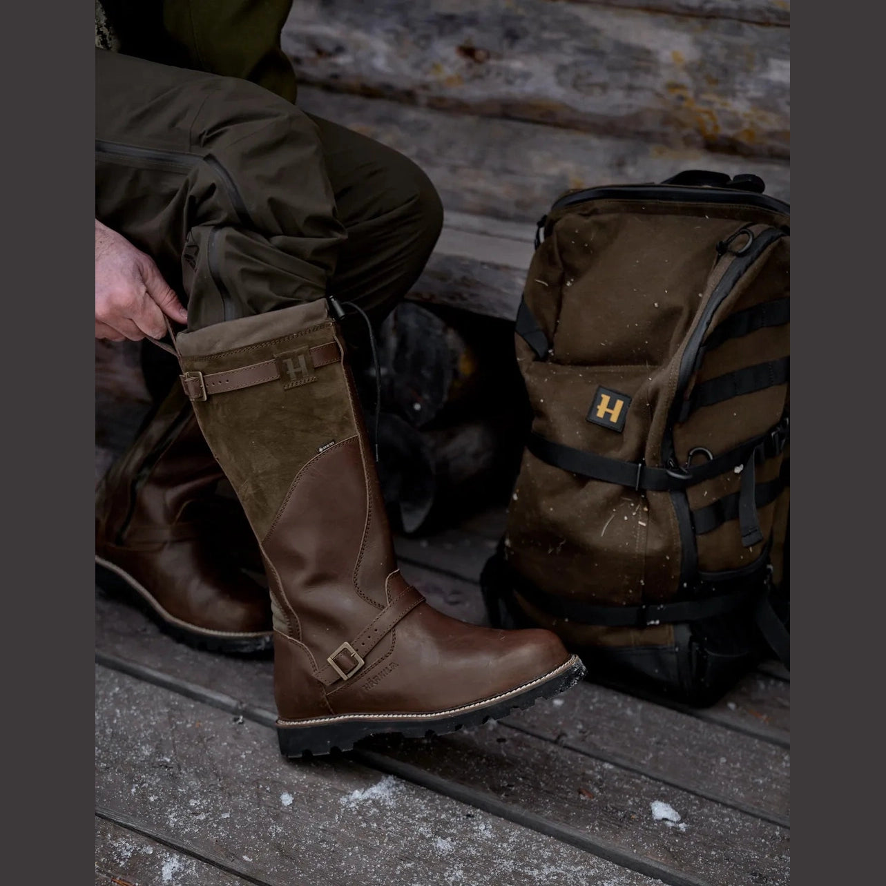 Härkila Visent 2.0 GTX