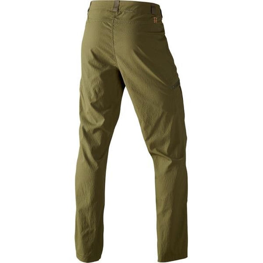 Härkila Herlet Tech Hose Rifle Green