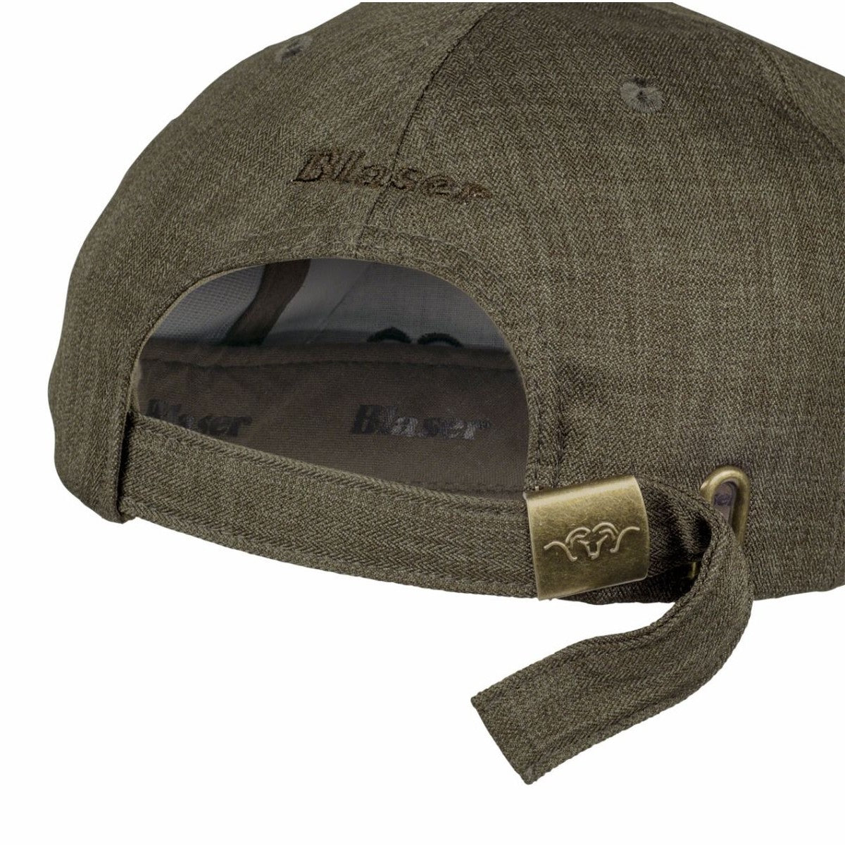 Blaser Hybrid Kappe