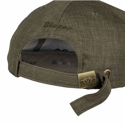 Blaser Hybrid Kappe